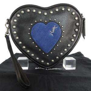 Saint Laurent Classic Blogger Crossbody #182028S66B